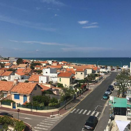 Appartement Bord De Mer Saint-Cyprien (Pyrenees-Orientales) Extérieur photo